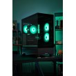 Actina 5901443440222 PC AMD Ryzen 5 5600 16 GB DDR4-SDRAM 1 TB SSD AMD Radeon RX 7600 Midi Tower Black