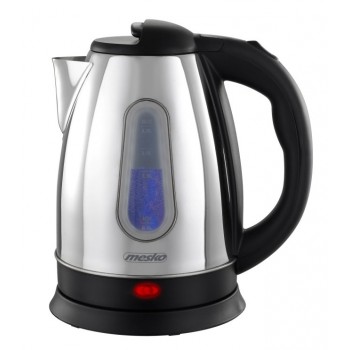 Mesko MS 1353 Metal Electric Kettle 1.8 L