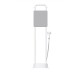 Xiaomi Standing Garment Steamer Steam brush 2.3 L 2400 W White