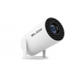 BLOW AndroidTV HD Cinema WHITE Portable Projector BLOW AndroidTV HD Cinema WHITE Portable Projector