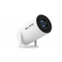 BLOW AndroidTV HD Cinema WHITE Portable Projector