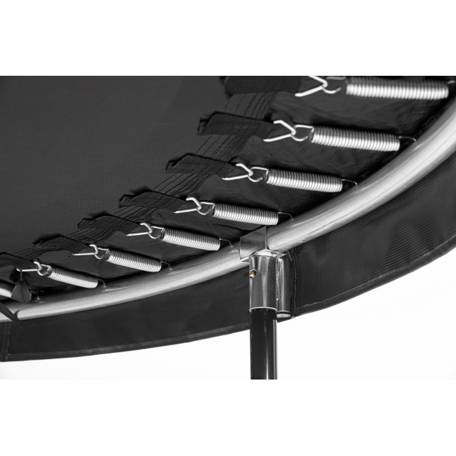 Salta Comfort edition - 213 cm recreational/backyard trampoline
