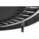 Salta Comfort edition - 213 cm recreational/backyard trampoline