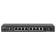 Zyxel XMG1915-10E Managed L2 2.5G Ethernet (100/1000/2500)
