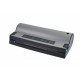 Solis Vac Prestige vacuum sealer 800 mbar Black, Stainless steel