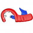 Knipex 90 23 01 BK manual pipe cutter Pipecutter Knipex 90 23 01 BK manual pipe cutter Pipecutter