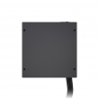 Gembird CCC-PSUBRONZE-750W Power supply unit Fornax Power 750W active PFC 12cm fan 80+Bronze color box Gembird CCC-PSUBRONZE-750W Power supply unit Fornax Power 750W active PFC 12cm fan 80+Bronze color box