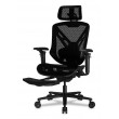 COUGAR Gaming/Office Chair Speeder, Mesh, Black