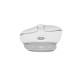 GAMING MOUSE GENESIS ZIRCON 880 PRO 8K/8K WIRELESS 30000DPI WHITE