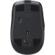 Logitech MX Anywhere 2s mouse Office Right-hand RF Wireless + Bluetooth Laser 4000 DPI
