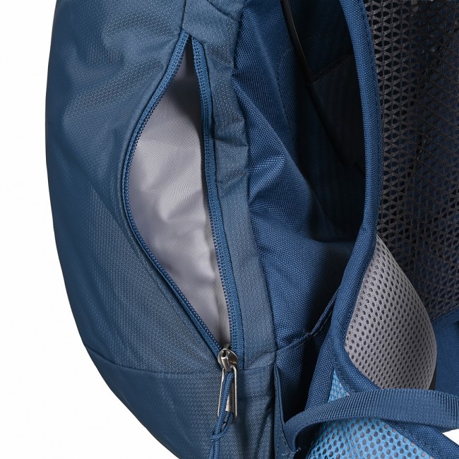 HIKING BACKPACK DEUTER AC LITE 28 SL LAGOON-ATLANTIC