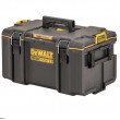 DeWALT DWST83294-1 small parts/tool box Polycarbonate (PC) Black, Yellow DeWALT DWST83294-1 small parts/tool box Polycarbonate (PC) Black, Yellow