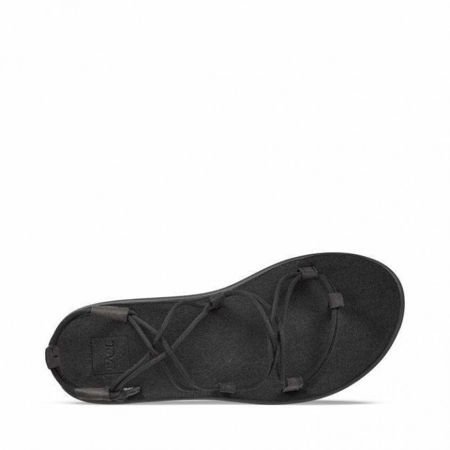 Teva Voya Infinity Female Adult Black Teva Voya Infinity Female Adult Black