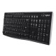 Logitech Wireless Keyboard K270