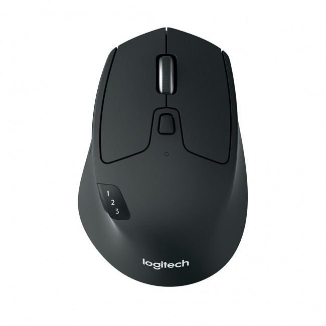 Logitech M720 Triathlon Mouse Logitech M720 Triathlon Mouse