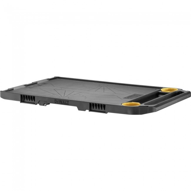 DeWALT DWST08550-1 tool storage case accessory Tray