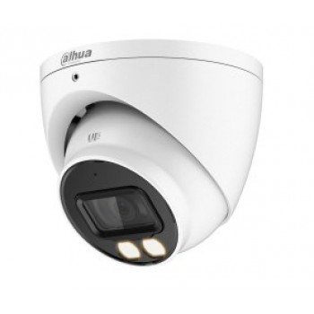 Dahua Technology Lite HAC-HDW1801T-IL-A Dome security camera Indoor & outdoor 3840 x 2160 pixels Ceiling/wall