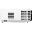 Viewsonic PX704HD data projector Standard throw projector 4000 ANSI lumens DMD 1080p (1920x1080) White