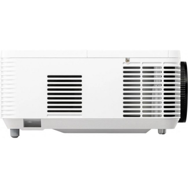 Viewsonic PX704HD data projector Standard throw projector 4000 ANSI lumens DMD 1080p (1920x1080) White