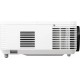 Viewsonic PX704HD data projector Standard throw projector 4000 ANSI lumens DMD 1080p (1920x1080) White