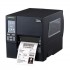 TSC MB241T label printer Direct thermal / Thermal transfer 203 x 203 DPI 304.8 mm/sec Wired & Wireless Ethernet LAN Wi-Fi Bluetooth