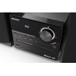 Sharp XL-B512(BK) Hi-Fi Micro System, CD/FM/USB/Bluetooth v5.0, 45W, Black Sharp | Hi-Fi Micro System | XL-B512(BK) | USB port | AUX in | Bluetooth | CD player | Black | FM radio | Wireless connection Sharp XL-B512(BK) Hi-Fi Micro System, CD/FM/USB/Bluetooth v5.0, 45W, Black Sharp | Hi-Fi Micro System | XL-B512(BK) | USB port | AUX in | Bluetooth | CD player | Black | FM radio | Wireless connection