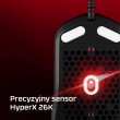 HyperX Pulsefire Haste 2 - Gaming Mouse (White)