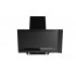 Teka DVI 88 Infinity G1 Wall-mounted Black 738 m /h