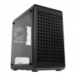 COOLER MASTER CASE MASTERBOX Q300L V2 MATX MINI TOWER BLACK