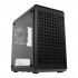 COOLER MASTER CASE MASTERBOX Q300L V2 MATX MINI TOWER BLACK
