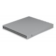 Ubiquiti UniFi ECS-Aggregation Managed L2/L3 1U Grey