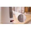 Bosch TWK2M161 electric kettle 1.7 L 2400 W White