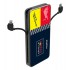Mophie Powerstation Plus 10K Red Bull power bank
