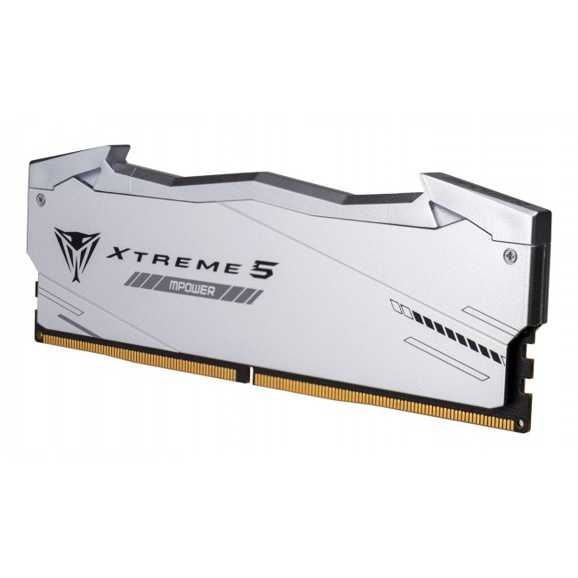 Patriot Memory Viper Xtreme 5 RGB memory module 32 GB 2 x 16 GB DDR5 6400 MT/s 288-pin DIMM ECC