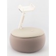 RealPower PillowStand-1 Passive holder Mobile phone/Smartphone, Tablet/UMPC Beige RealPower PillowStand-1 Passive holder Mobile phone/Smartphone, Tablet/UMPC Beige