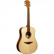 Lag GLA Tramontane 70 D - Acoustic guitar