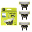 Philips Norelco OneBlade OneBlade QP430/50 Replacement blade