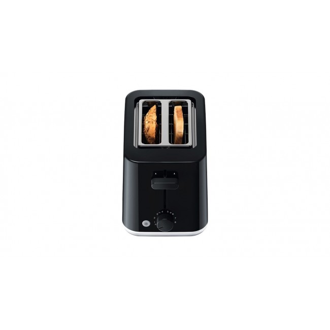 Braun HT1010BK 8 2 slice(s) 900 W Black