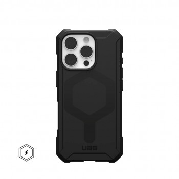 Urban Armor Gear Essential Armor mobile phone case 16 cm (6.3