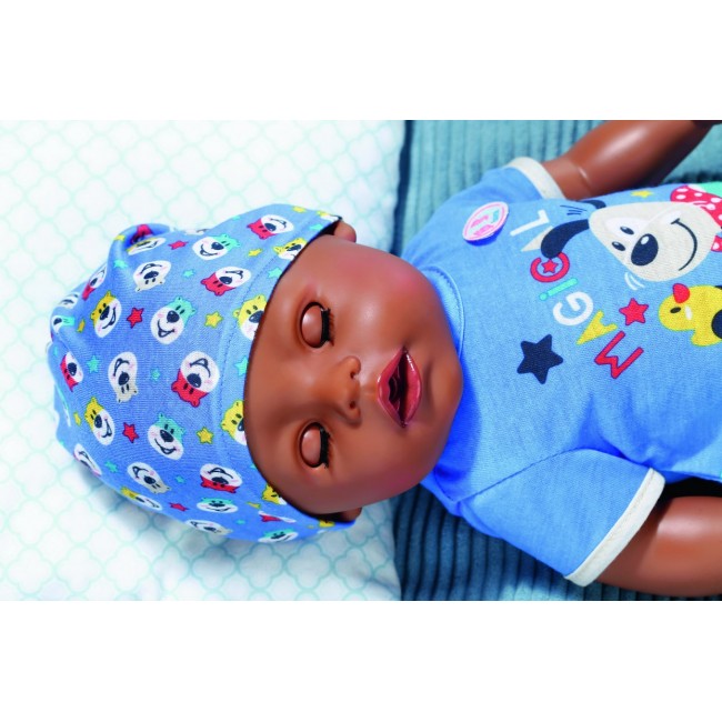 BABY born Magic Boy