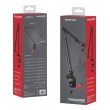 GENESIS NGM-2156 microphone stand Boom microphone stand