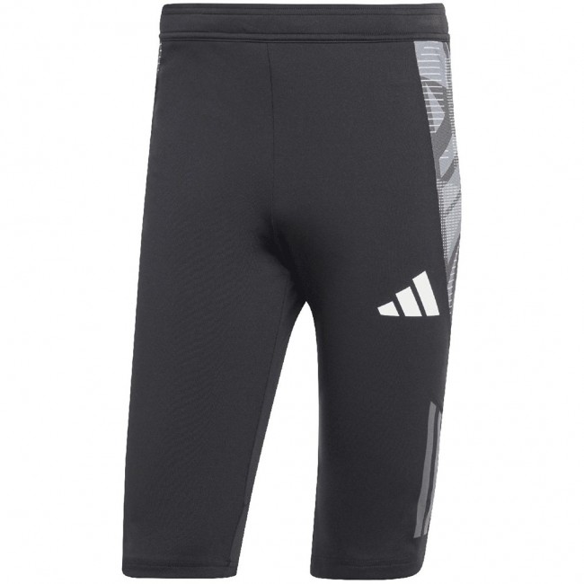 adidas Tiro 24 Competition 1/2 Men's Shorts Black IP1871 S
