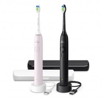 Philips Sonicare 3100 series 3100 HX4072/42 Rechargeable toothbrush
