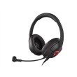 GENESIS Radon 800 Headphones Wired Head-band Gaming USB Type-A Black GENESIS Radon 800 Headphones Wired Head-band Gaming USB Type-A Black