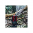fms-x5 polaris cooking system-red FIRE-MAPLE cooker