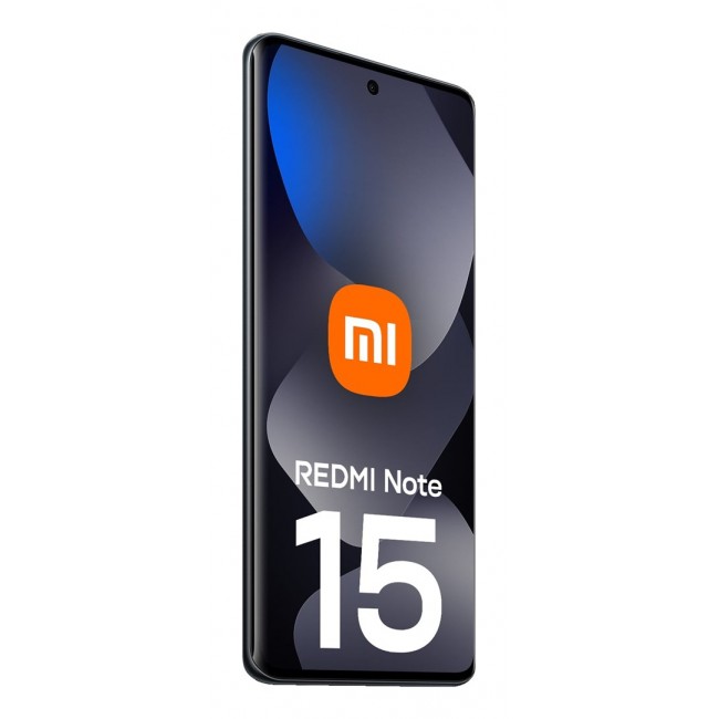 Xiaomi Redmi Note 15 17.2 cm (6.77