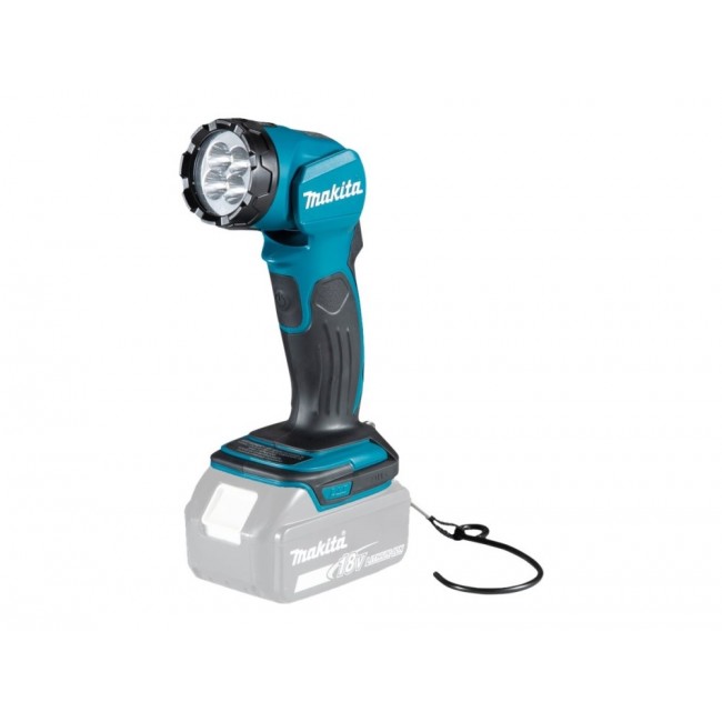 Akumuliatorinis prožektorius MAKITA DML815