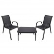 Garden furniture set Black Forest
