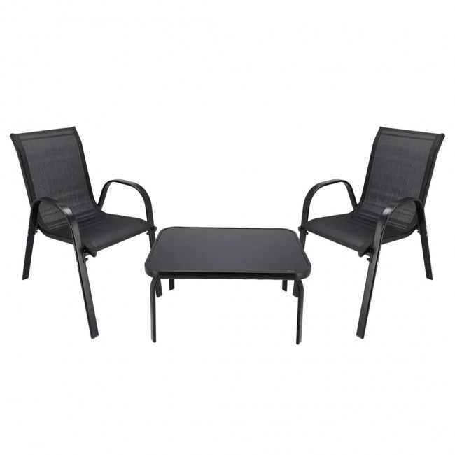 Garden furniture set Black Forest