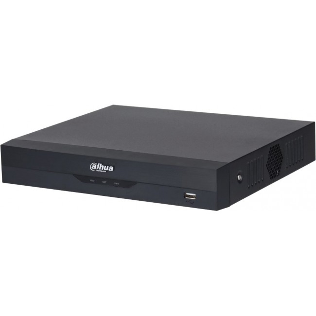 REJESTRATOR IP DAHUA NVR4108HS-NO